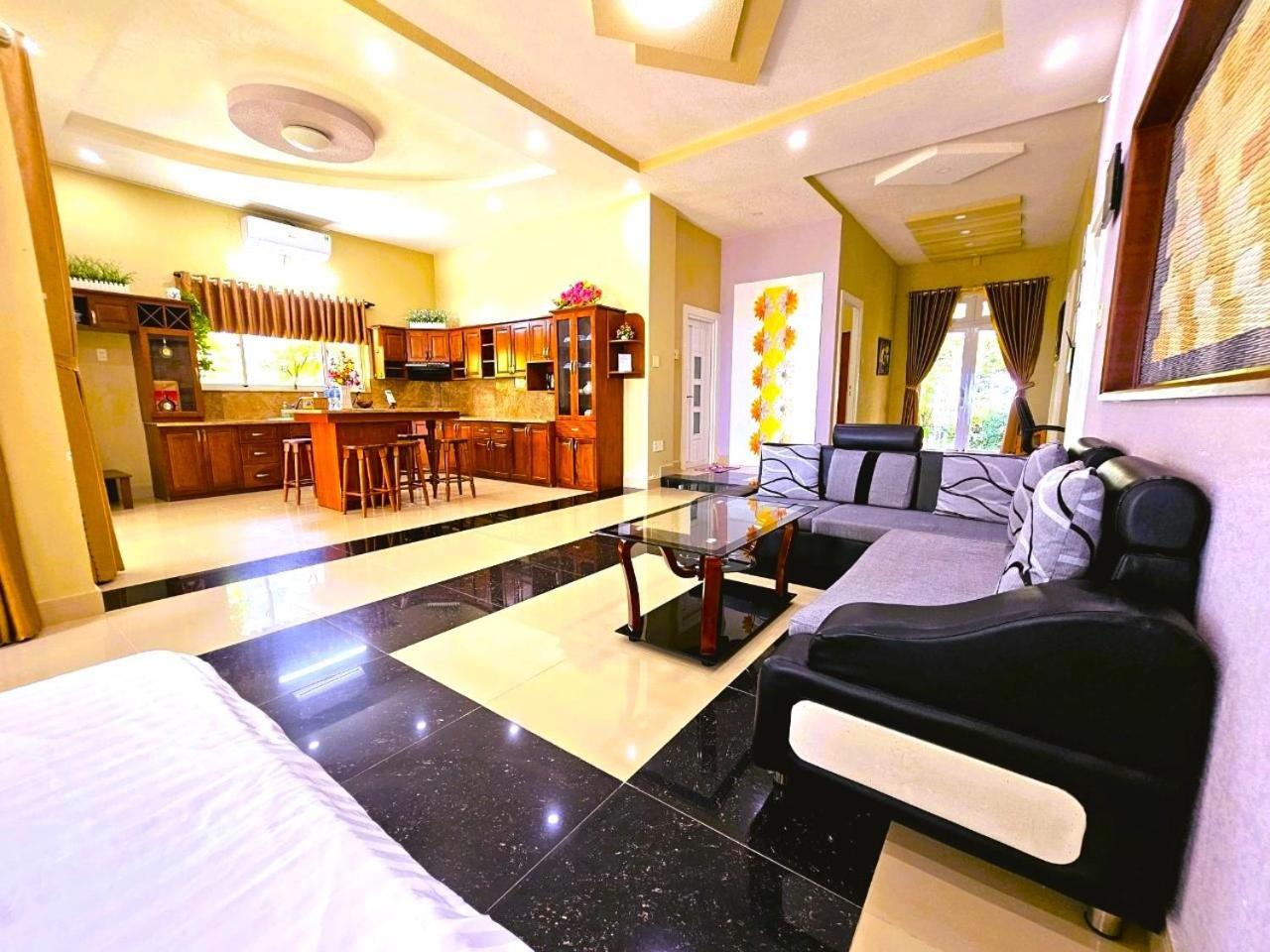 Casa Beach Resort Phan Thiết Zewnętrze zdjęcie